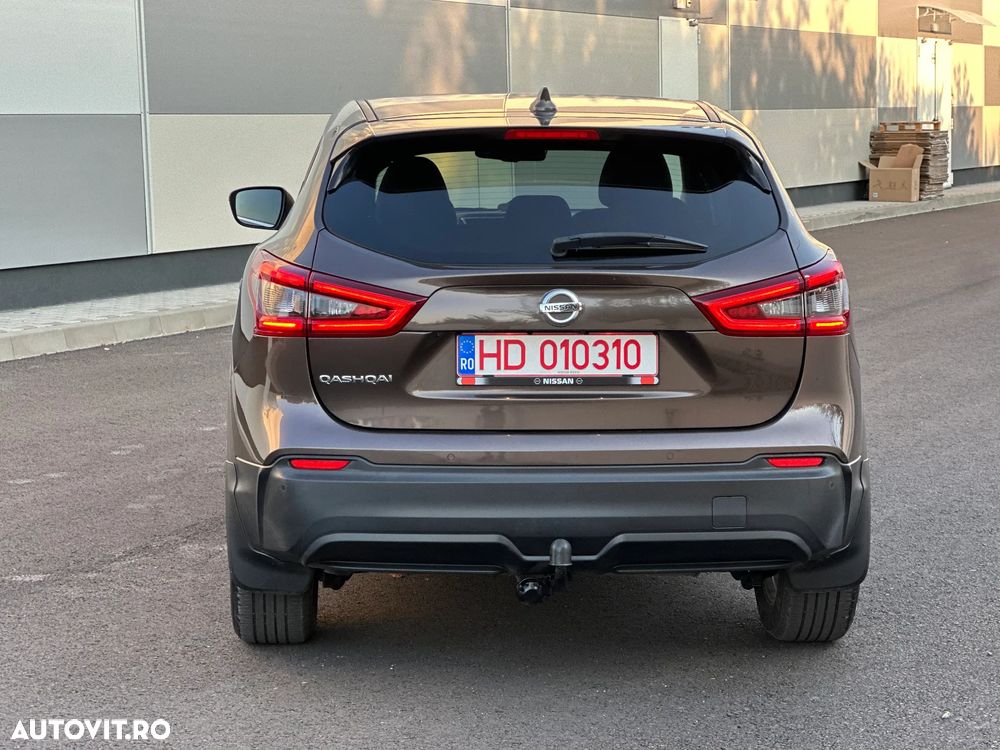 Nissan Qashqai 1.6 DCI TEKNA - 3