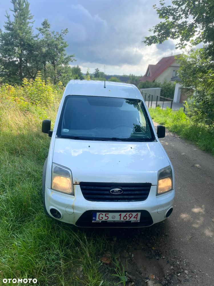 Ford CONNECT - 4