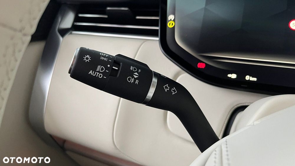 Land Rover Range Rover - 13