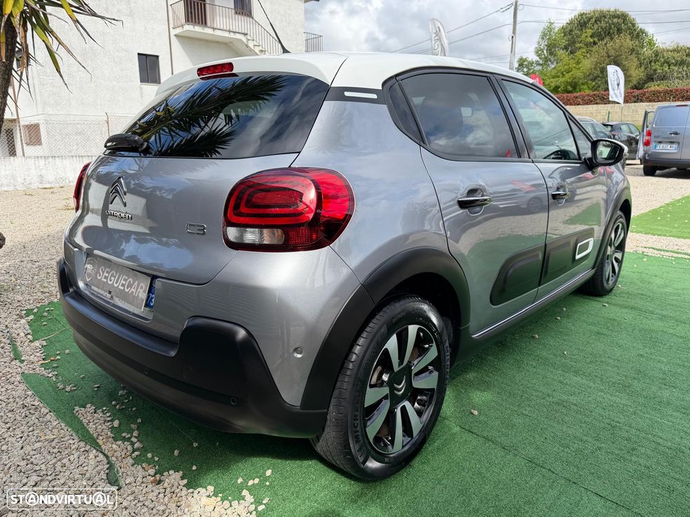 Citroën C3 Pure Tech S&S C-Series - 5