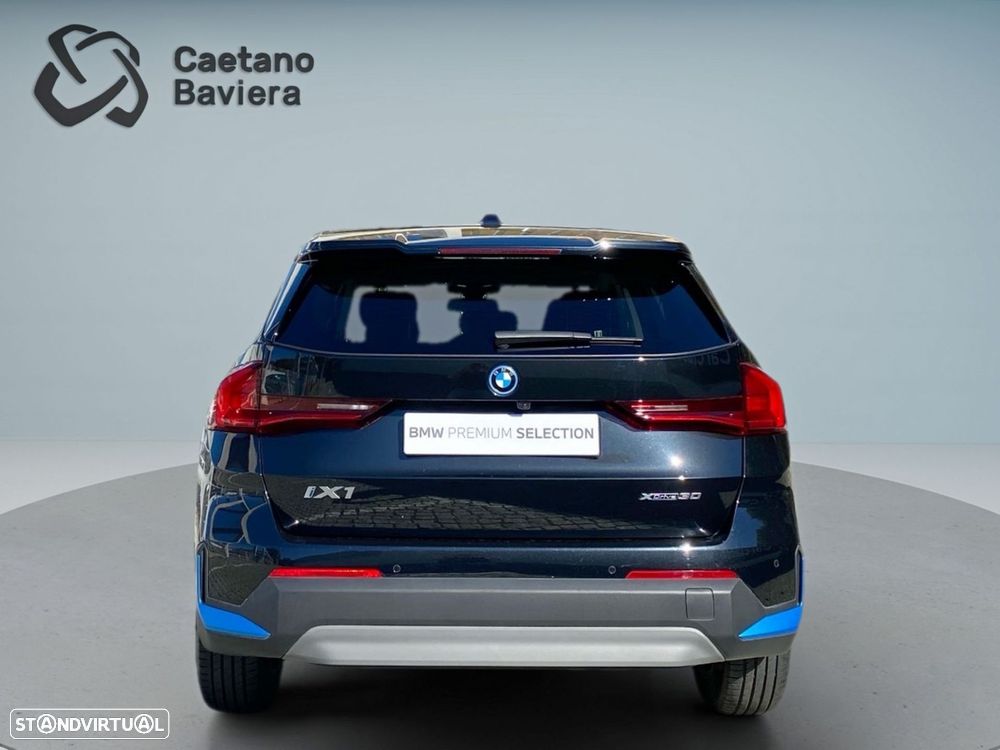 BMW iX1 xDrive30 - 22