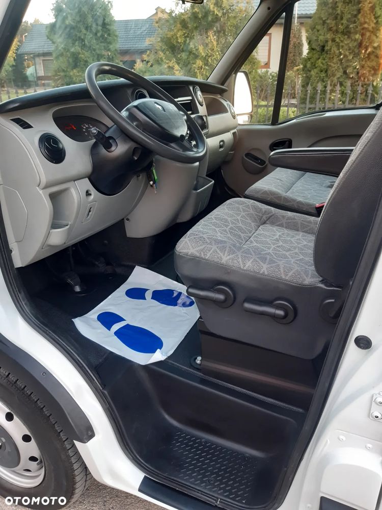 Renault Master - 33