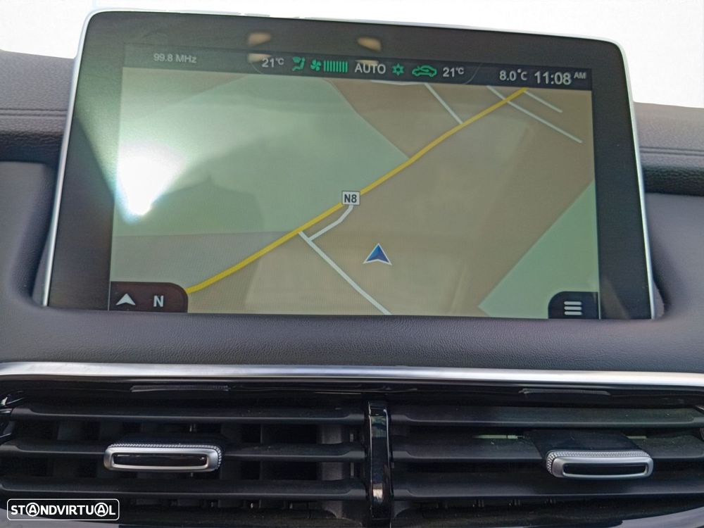 MG EHS 1.5 T-GDI Plug-in Hybrid Luxury - 25