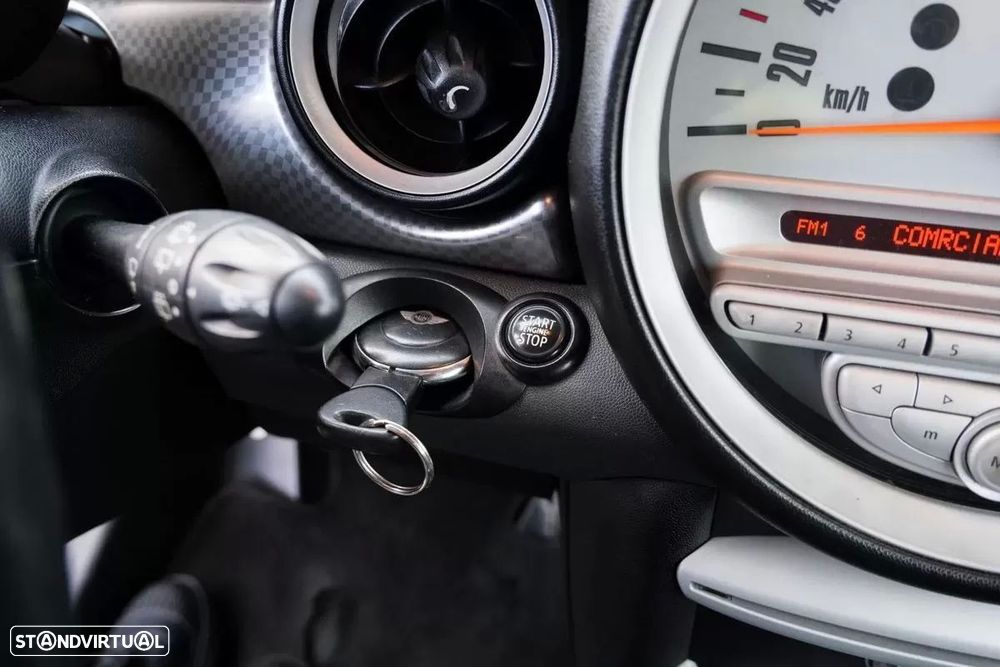 MINI Clubman Cooper S - 20