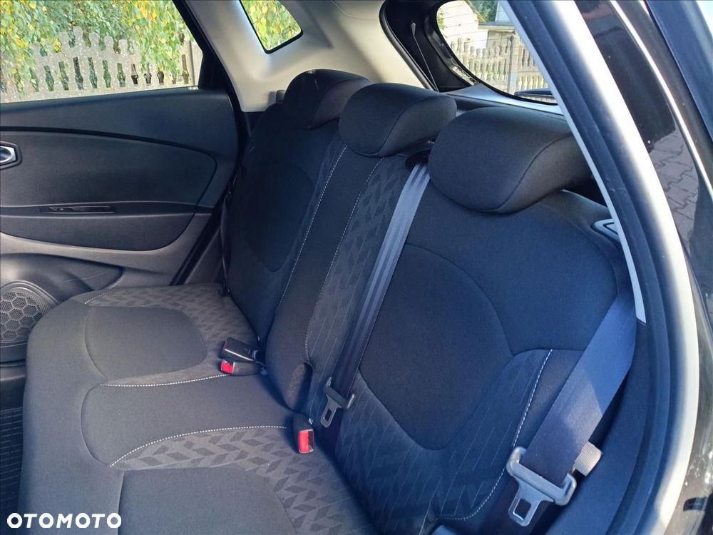 Renault Captur 0.9 Energy TCe Limited - 15