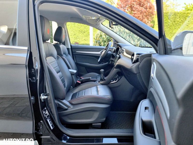 MG ZS ICE 1.5 VTI-tech Luxury - 13