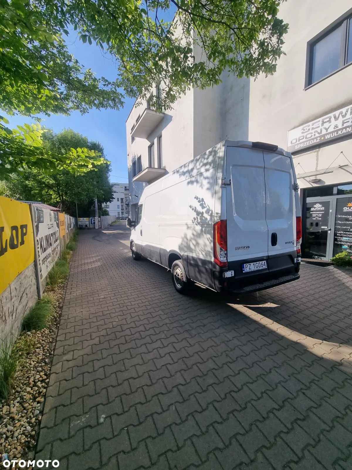 Iveco DAILY 35S15 - 3