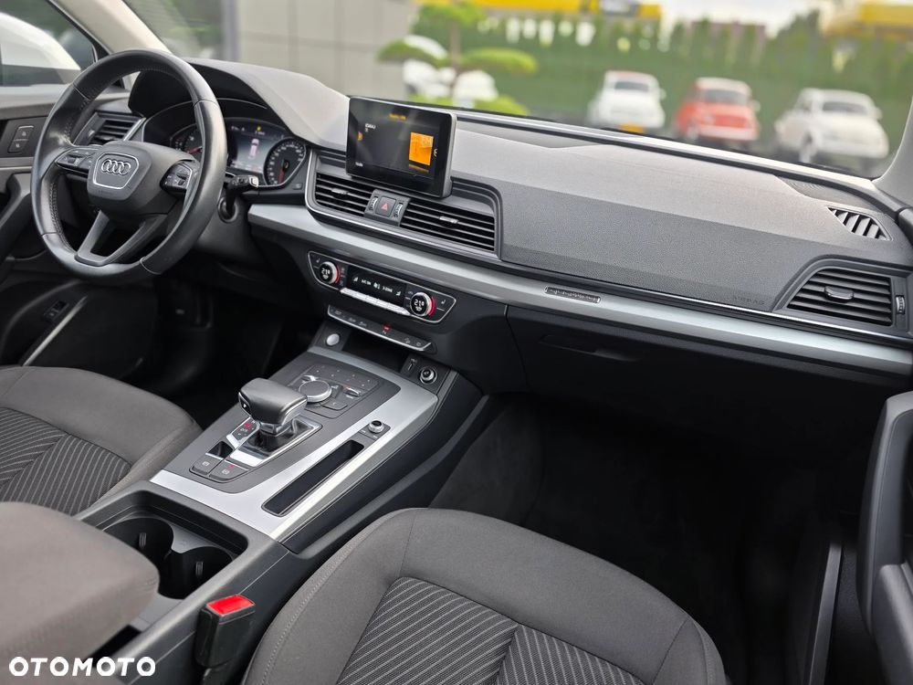 Audi Q5 2.0 TDI Quattro Sport S tronic - 29