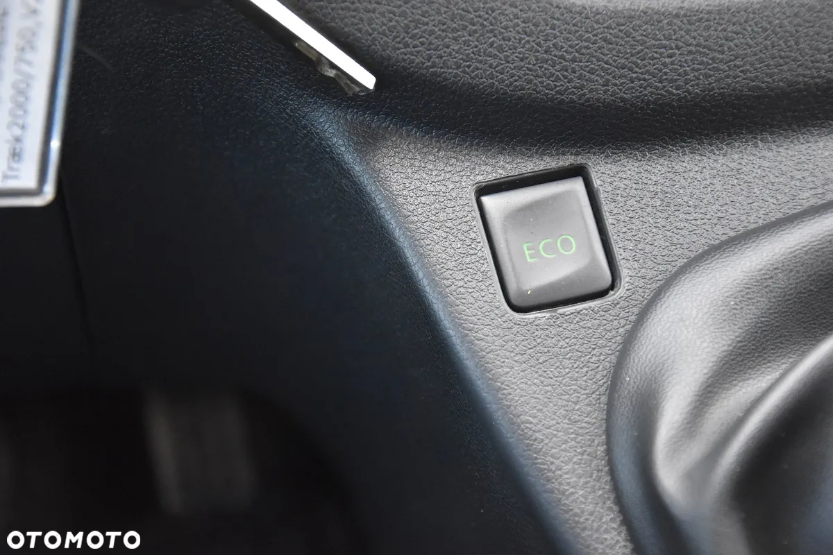 Renault TRAFIC L2H1 NAVIGACJA HAK - 19