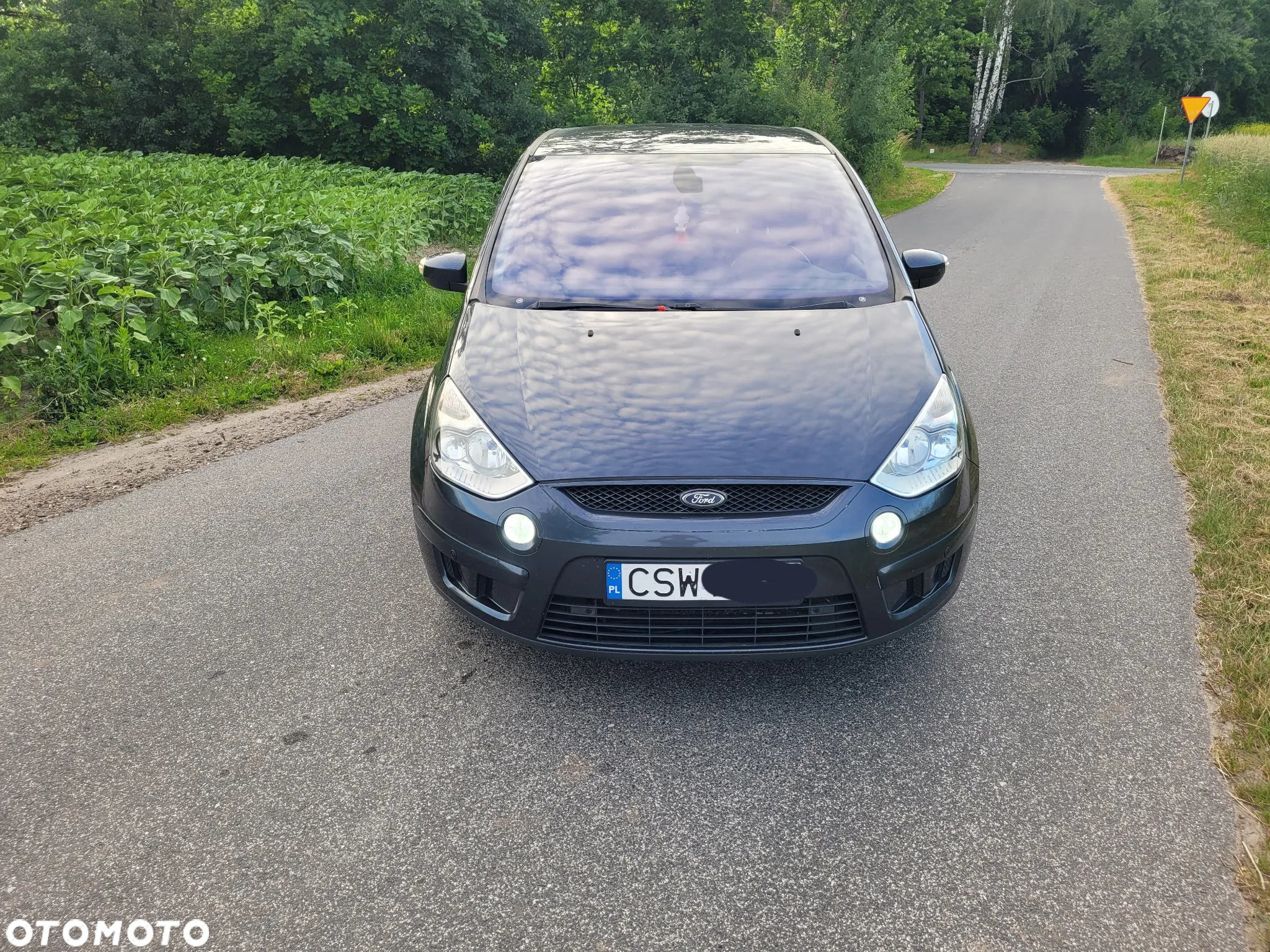 Ford S-Max - 23