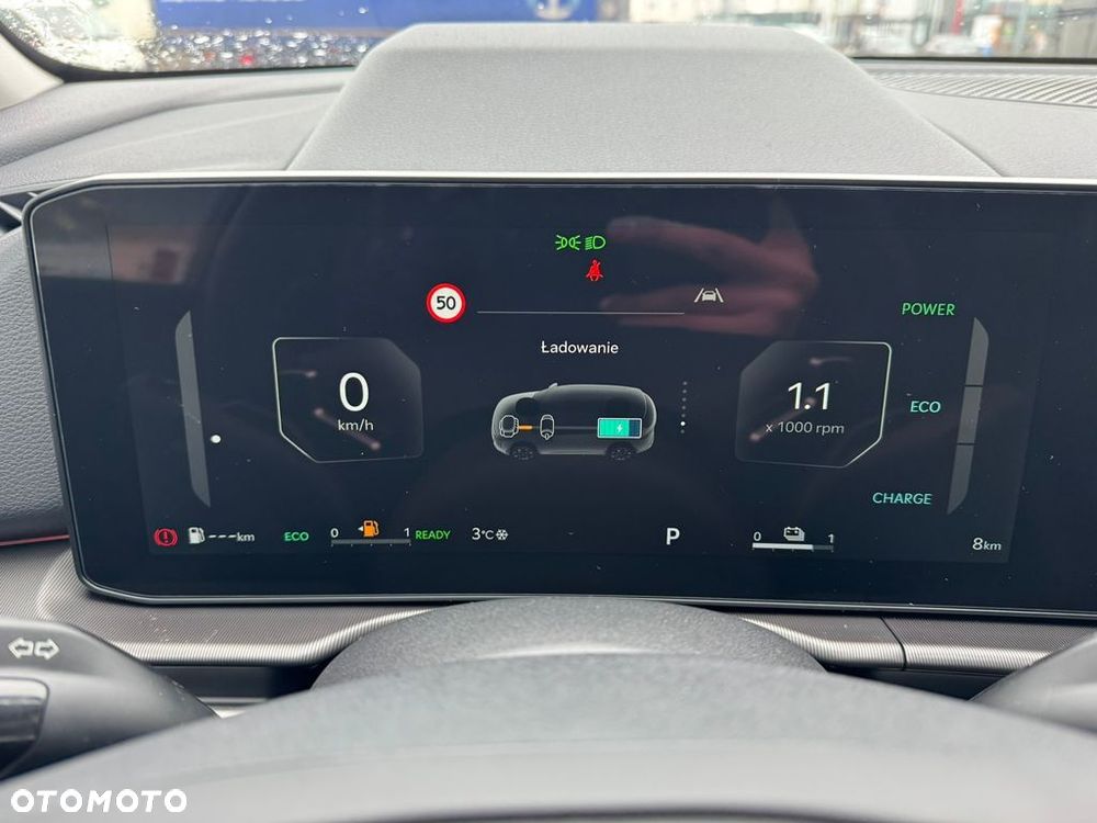 Kia Sportage 1.6 T-GDI HEV L 2WD - 13