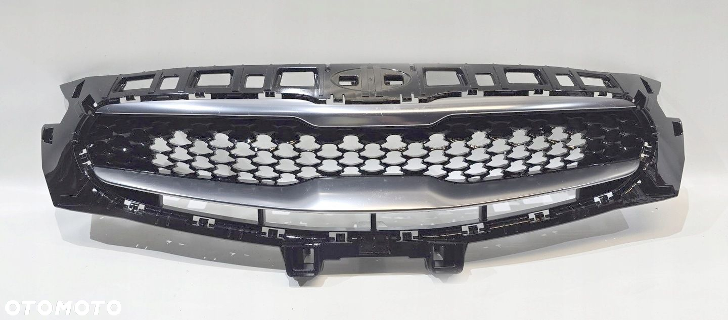 ATRAPA GRILL GRIL KIA XCEED X-CEED 19r 86350-J7CA0 - 2
