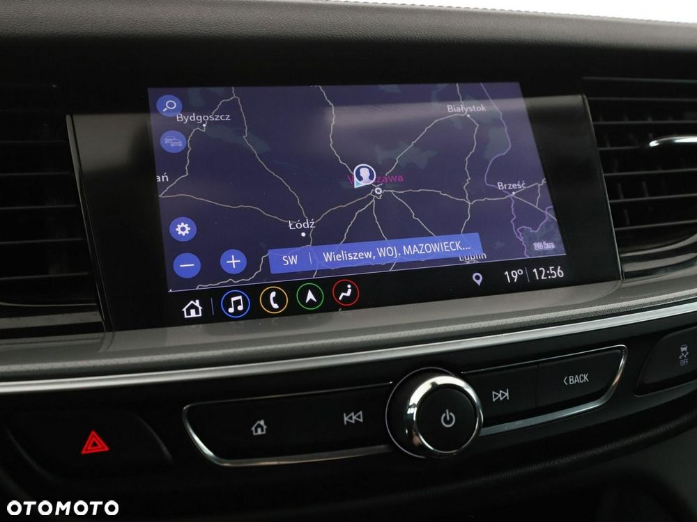 Opel Insignia Sport1.5 Direct InjectionTurbo Edition - 26