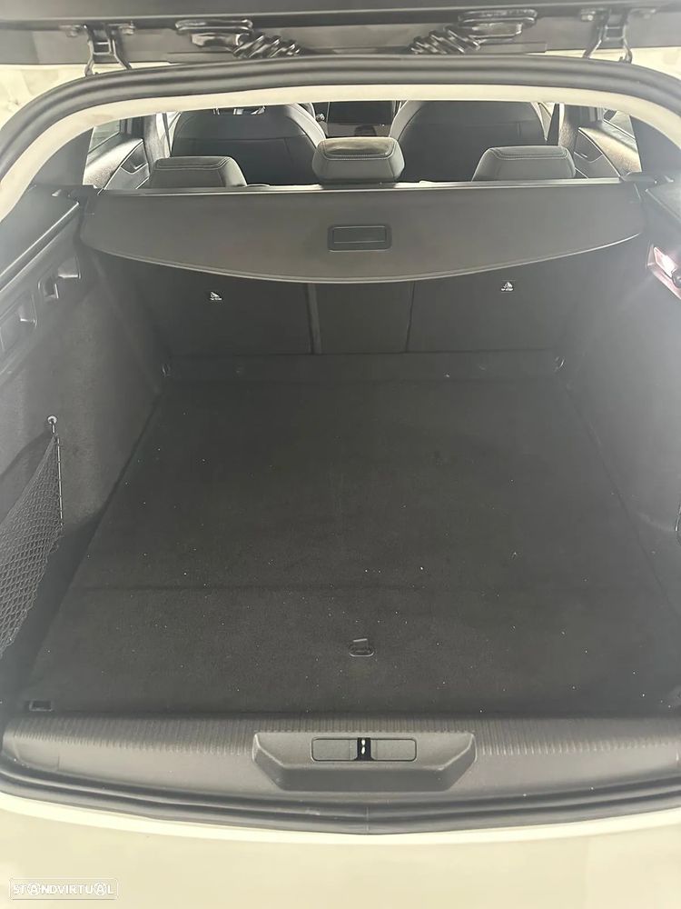 Peugeot 308 SW 1.6 Hybrid Allure Pack e-EAT8 - 6