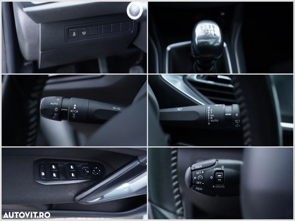 Peugeot 308 PureTech 130 Stop & Start GT-Line Edition - 7