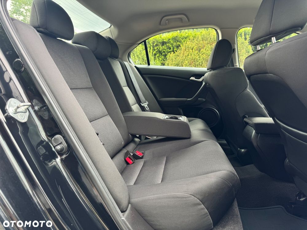 Honda Accord 2.2i-DTEC Executive - 34
