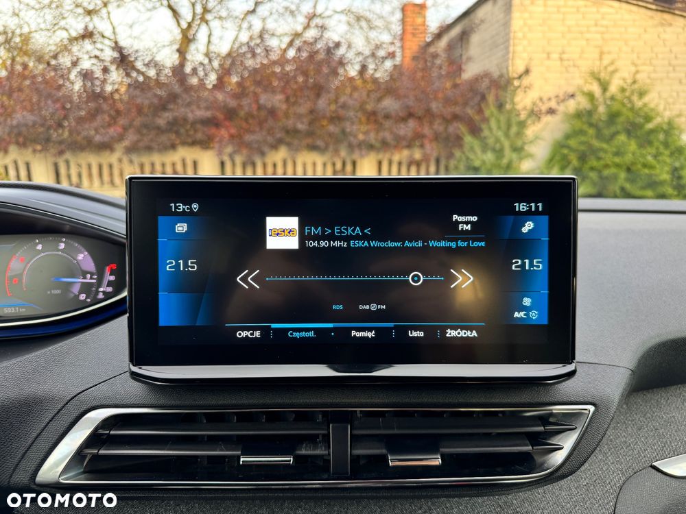 Peugeot 5008 1.5 BlueHDi Allure Pack S&S EAT8 - 33