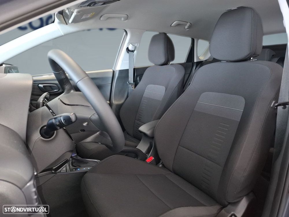 Hyundai Bayon 1.0 T-GDI Premium DCT - 11