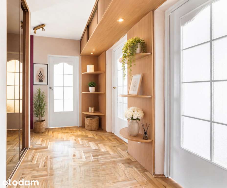 Mieszkanie na sprzedaż, 4 pokoje, 78 m², Lubartów