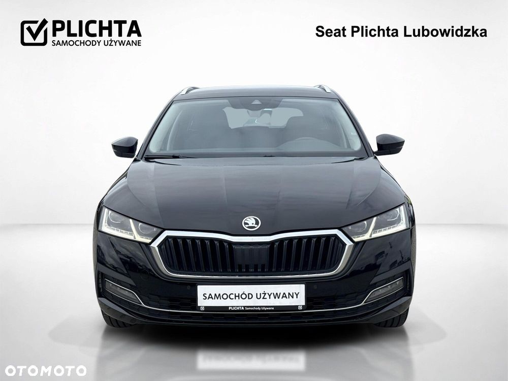 Skoda Octavia - 9