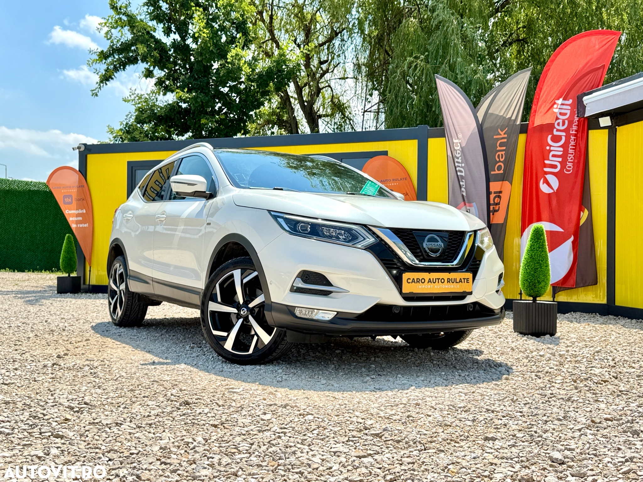 Nissan Qashqai 1.6 DCI TEKNA - 6