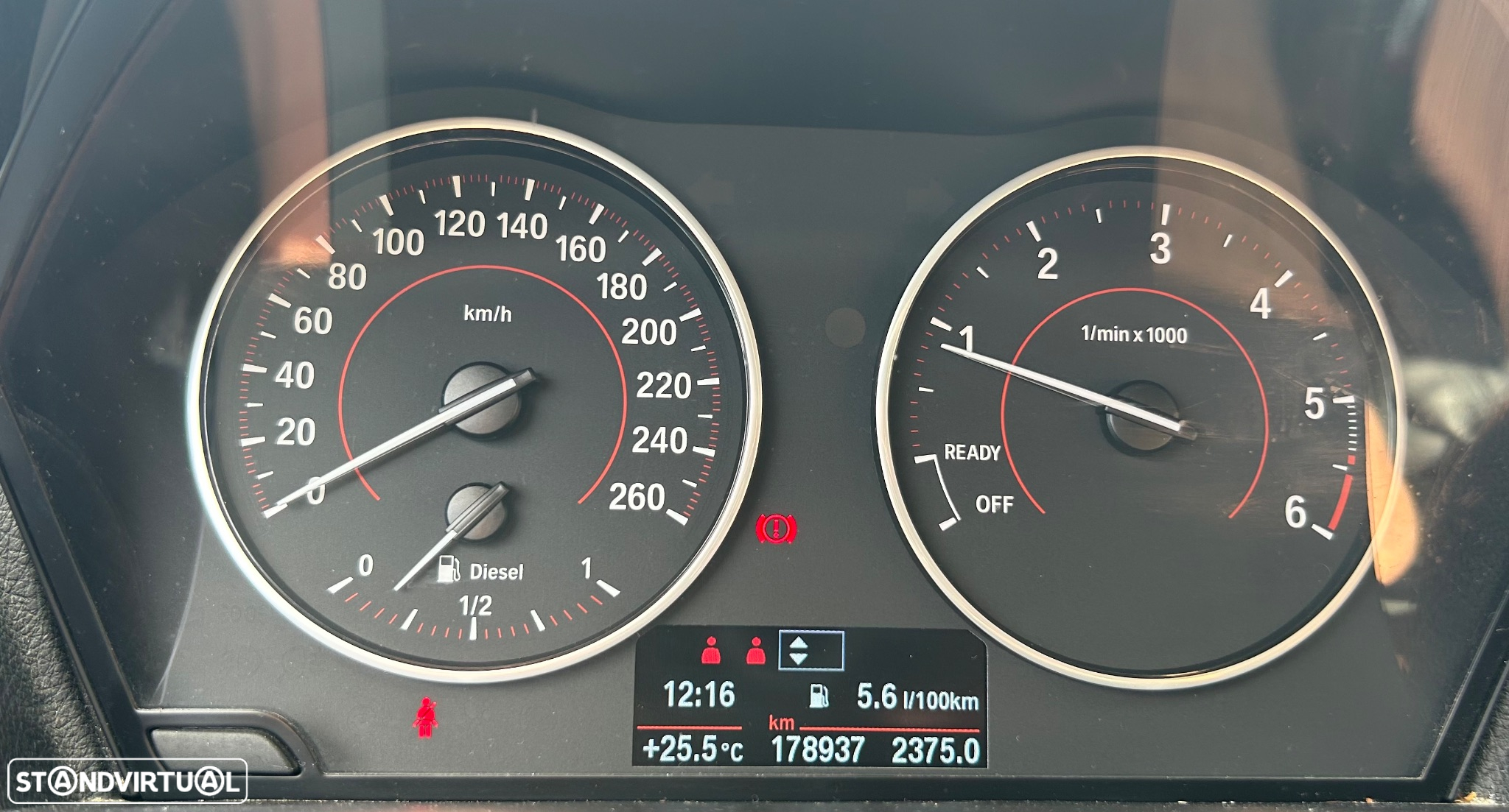 BMW 218 d Coupe Line Sport - 15