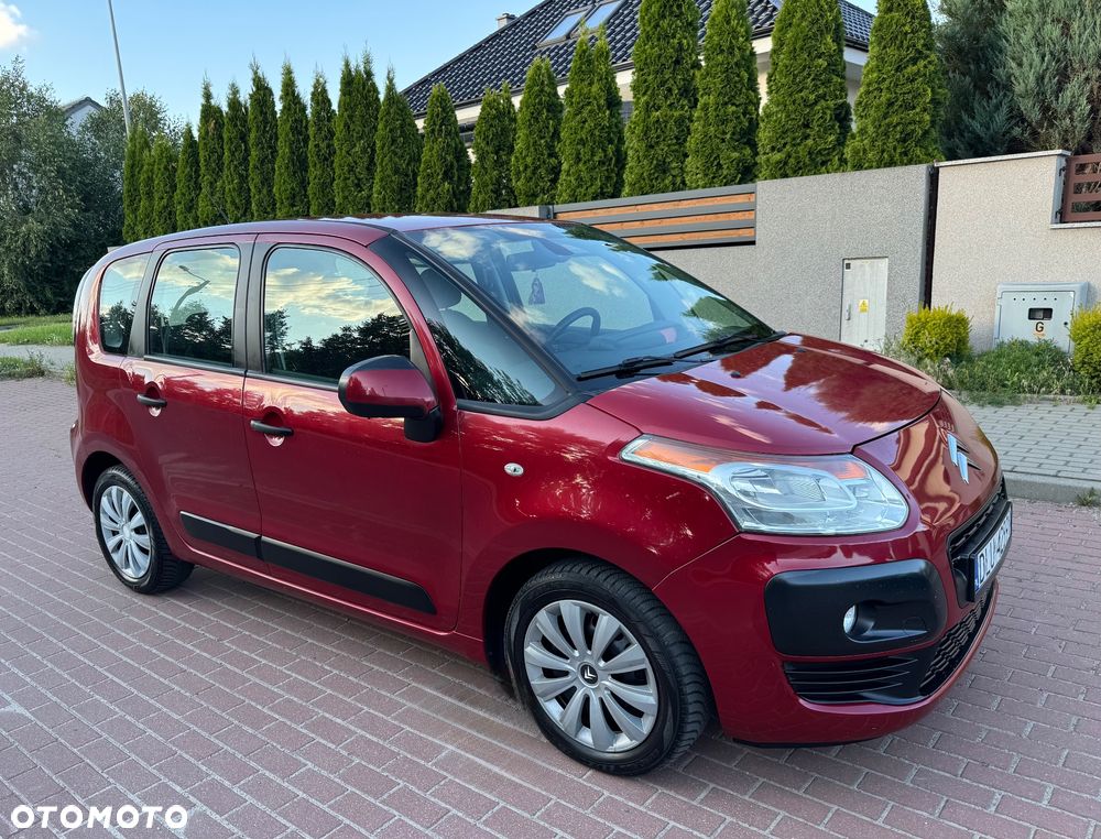 Citroën C3 Picasso 1.6i SX Pack - 2