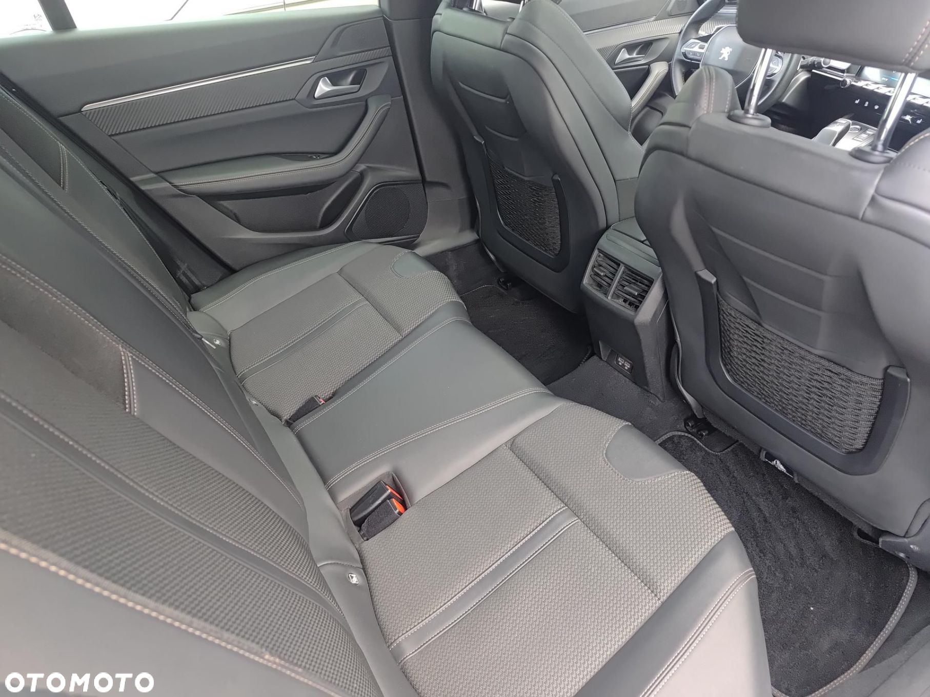 Peugeot 508 1.6 PureTech GT S&S EAT8 - 19