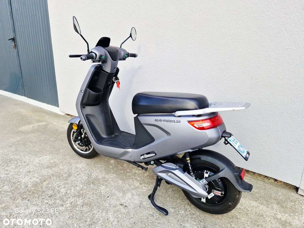 Niu M - 12