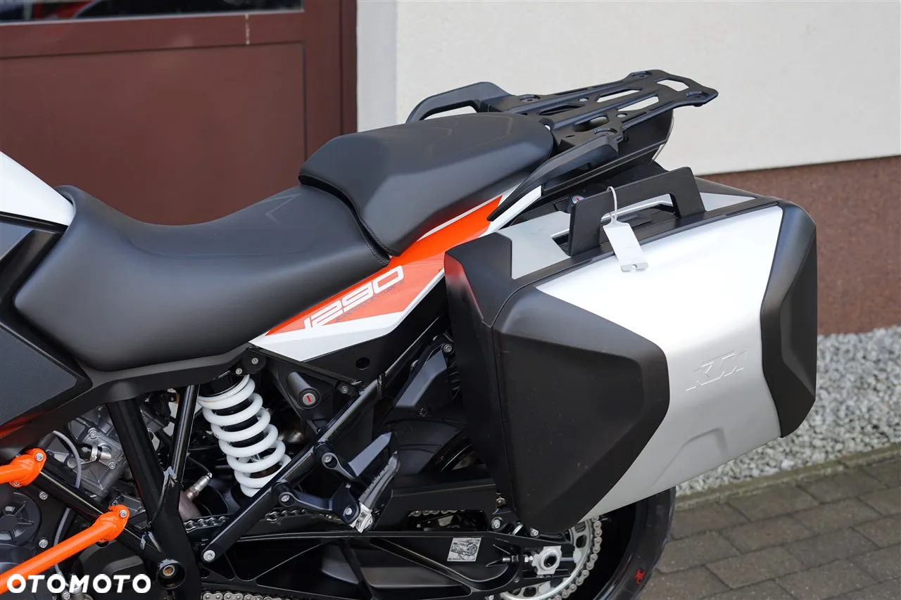 KTM Super Adventure - 22