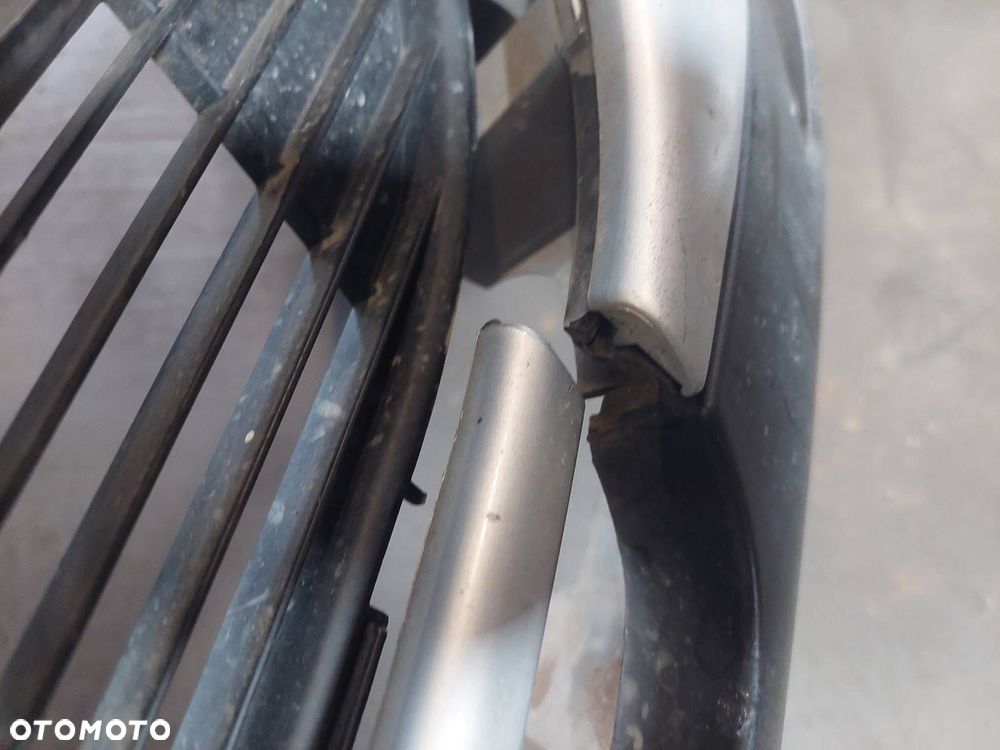 KOMPLETNY PRZÓD ZDERZAK PAS PRZEDNI LAMPY SEAT TOLEDO II LEON I LB7Z - 8