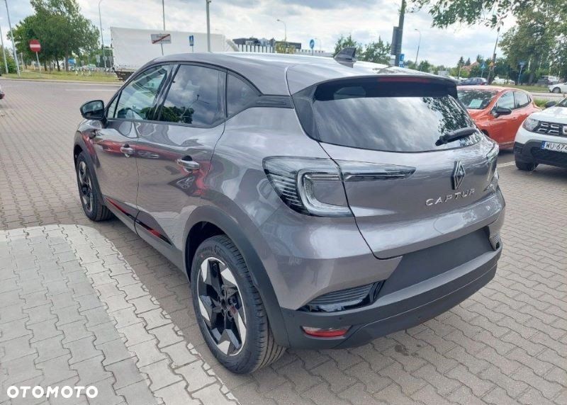 Renault Captur - 2