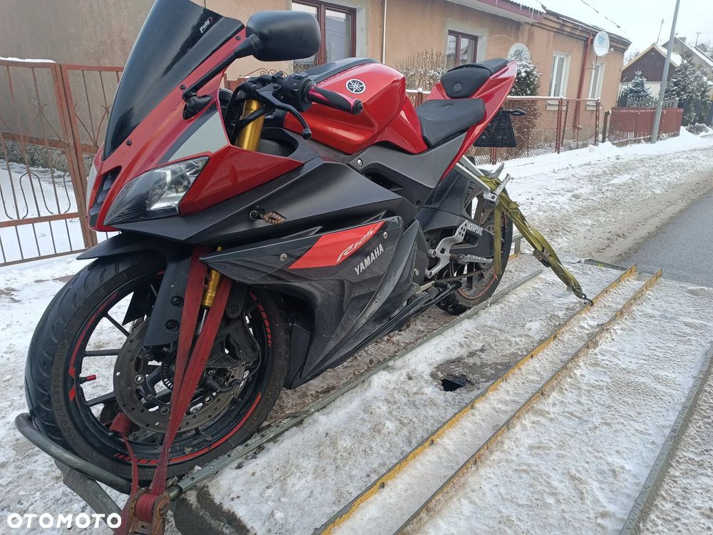 Honda Inny - 30