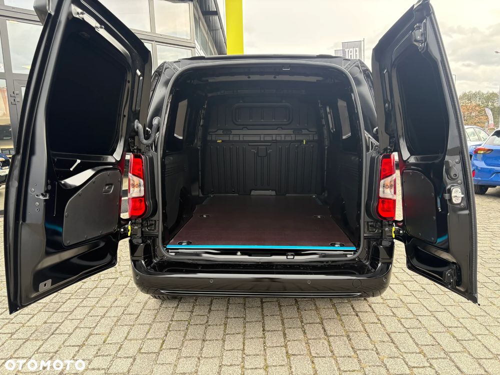 Opel Combo Cargo - 8