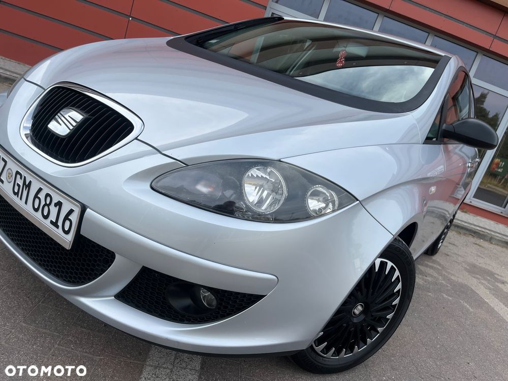 Seat Altea 1.6 Style - 25