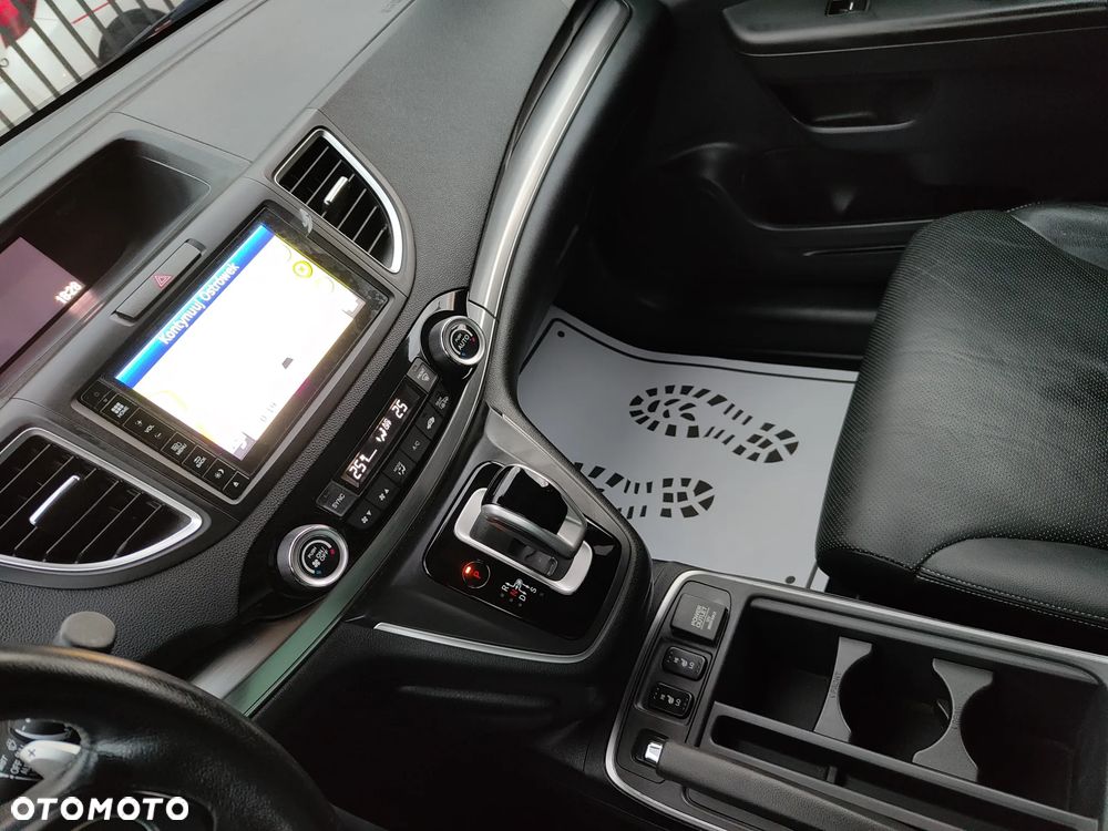 Honda CR-V 1.6i DTEC 4WD Automatik Executive - 22