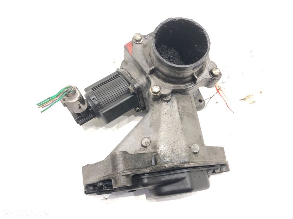 ZAWÓR EGR - 45.00 PLN - RENAULT ESPACE IV (JK0/1_) 2002 - 2022 2.2 dCi (JK0H) 110 kW [150 KM] olej - 1