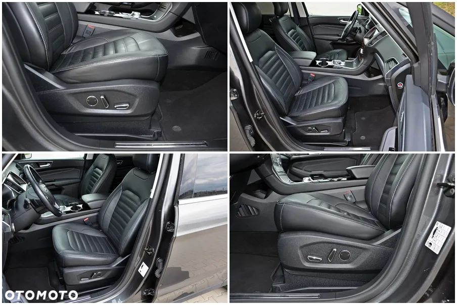 Ford Galaxy 2.0 EcoBlue V-Line - 26
