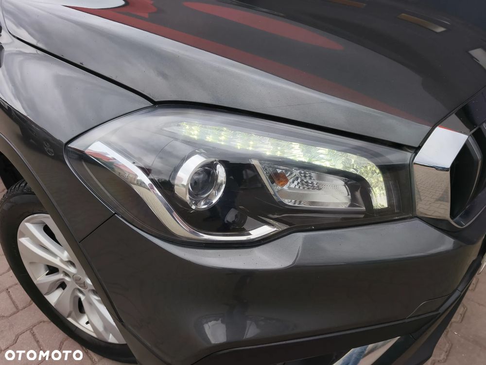 Suzuki SX4 S-Cross 1.0 T Premium - 21