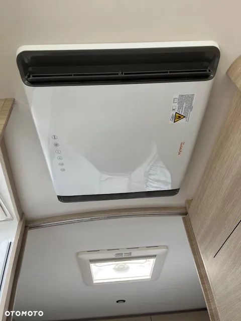 Rapido 886F INTEGRA - 30