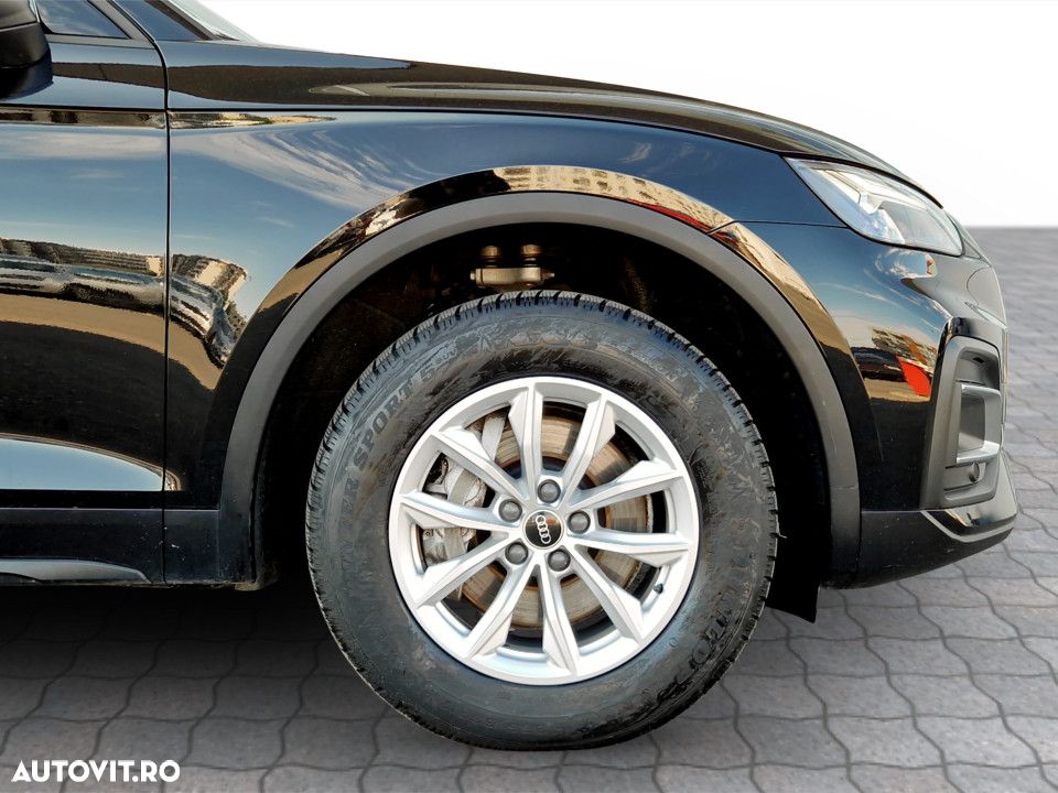 Audi Q5 - 12