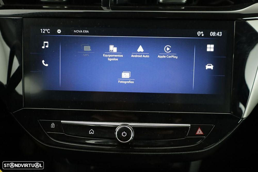 Opel Corsa 1.2 T Edition - 10