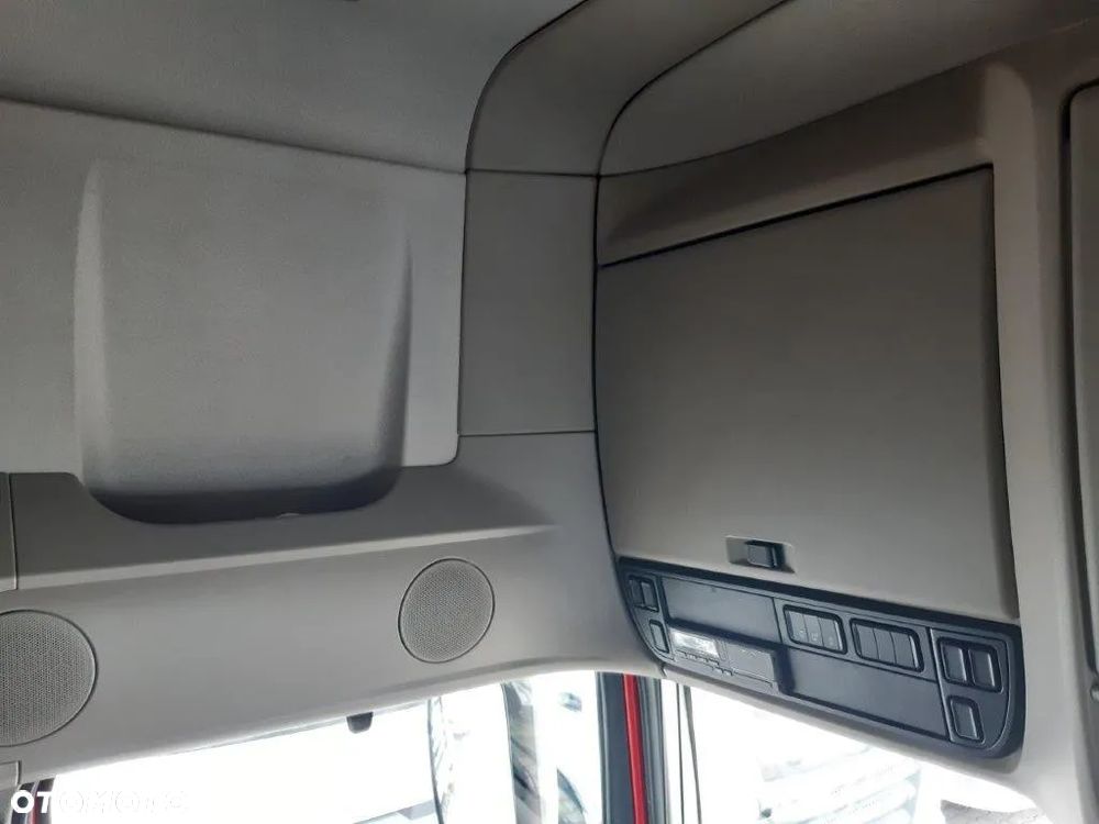 DAF XF 480 FT LOWDECK STOCK (31537) - 13