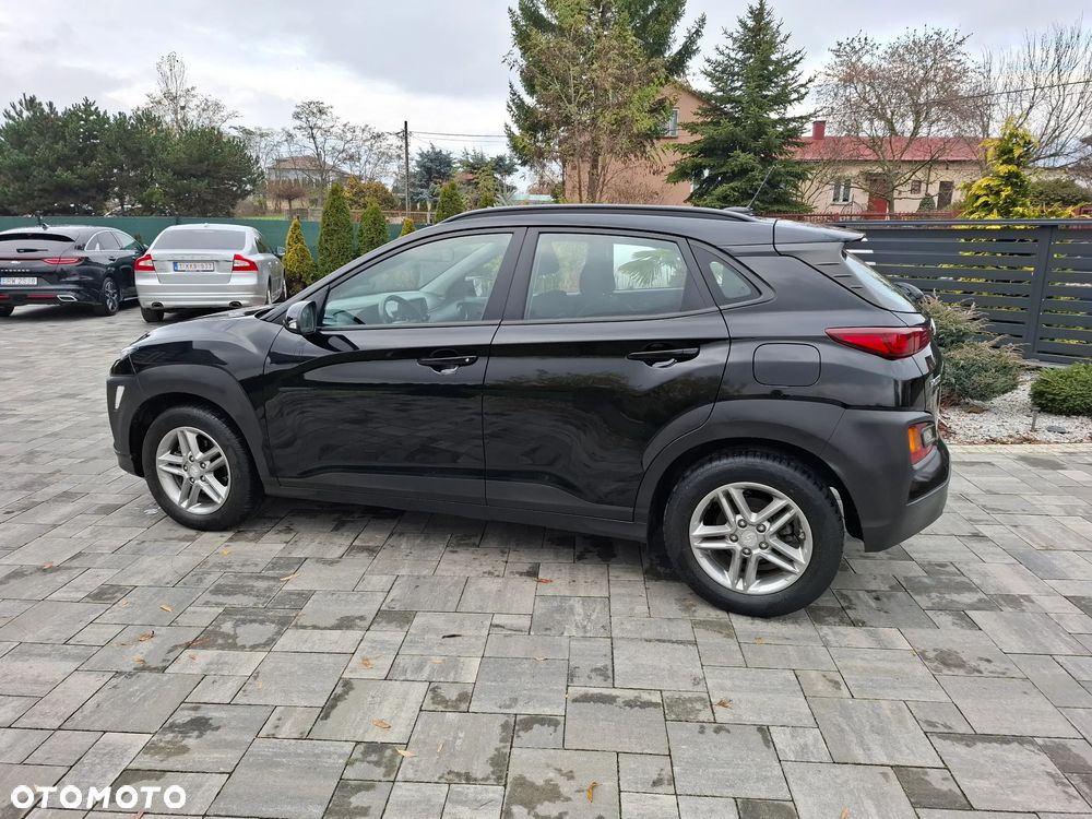 Hyundai Kona 1.0 T-GDI Advantage - 5