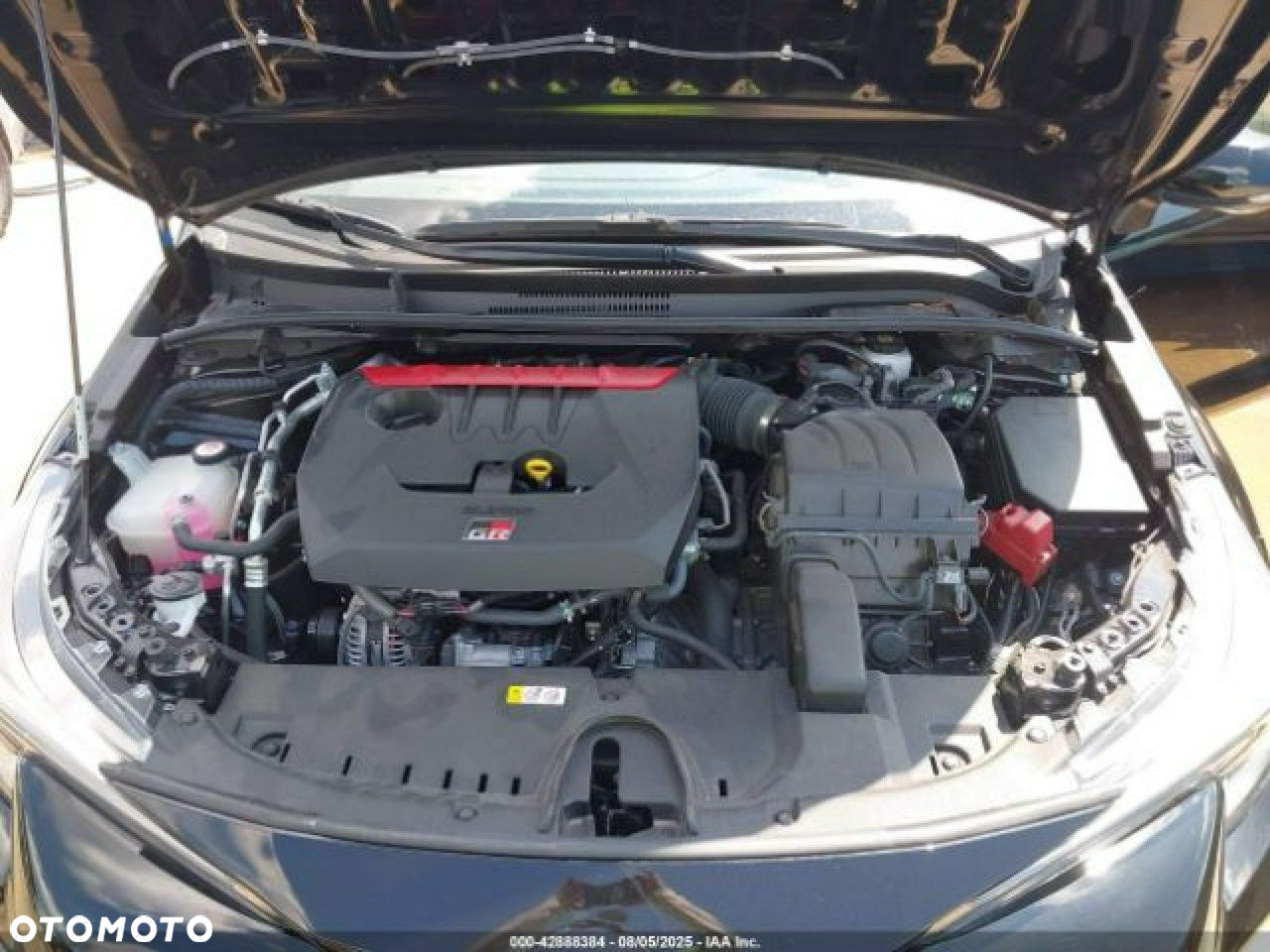 Toyota GR86 - 10