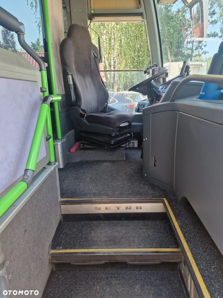 Setra 416 GT-UL - 7