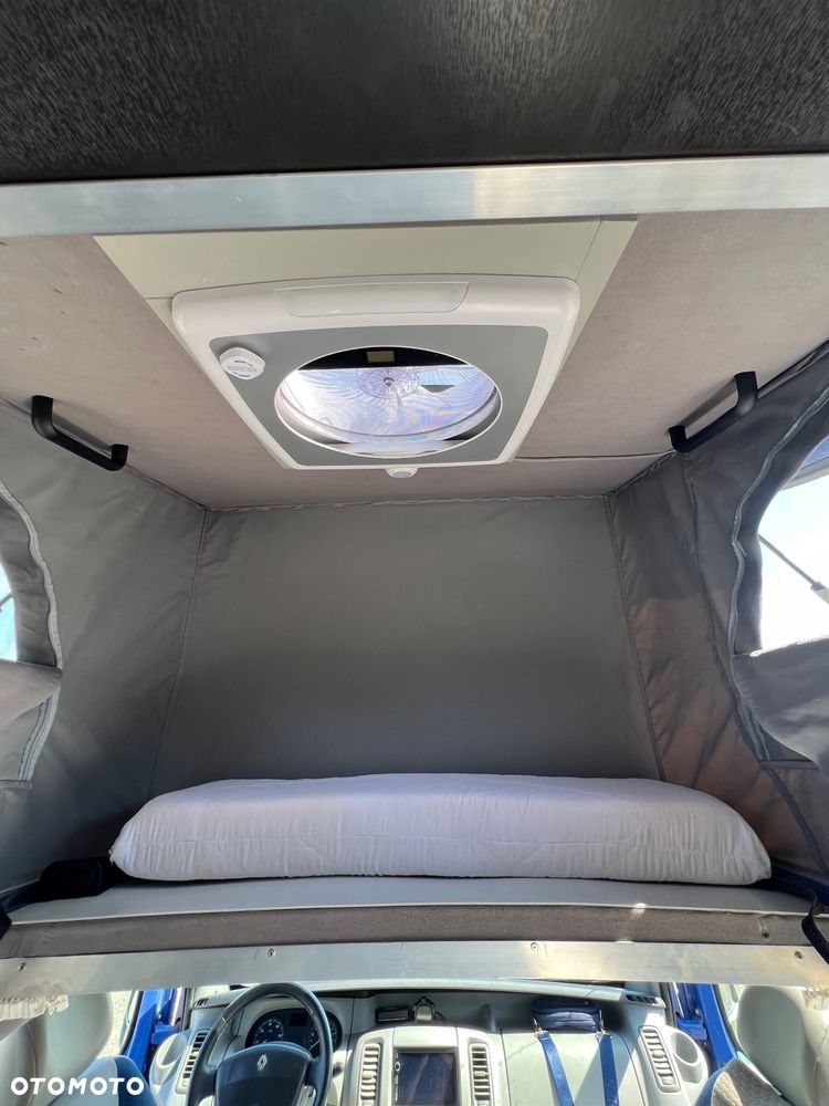 Renault Trafic - 21