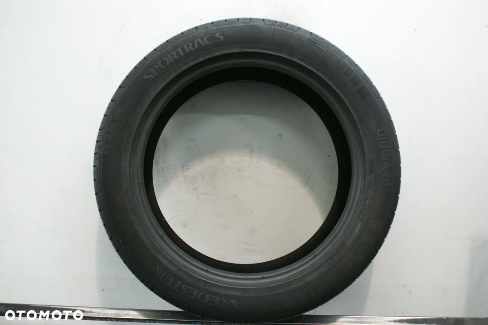 215/50R17 VREDESTEIN SPORTRAC 5 , 6,7mm B1542 - 3