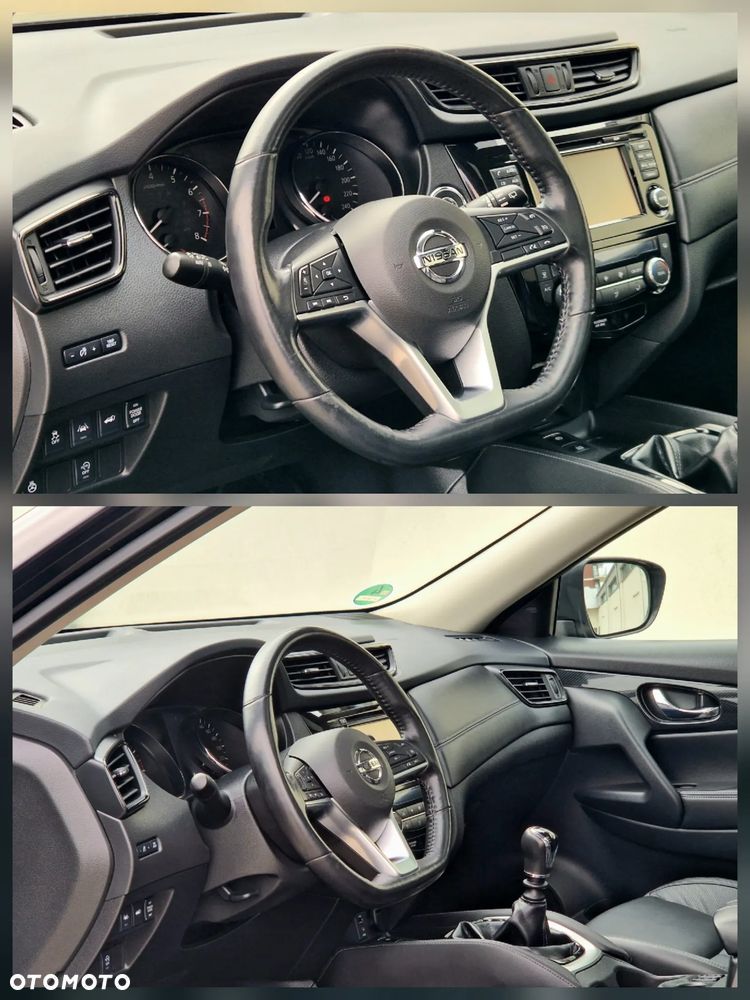 Nissan X-Trail 1.6 DIG-T Tekna - 26