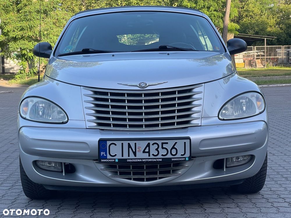 Chrysler PT Cruiser 2.4 Limited - 17